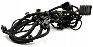 A1775405837 wiązka Kabel Czujników parkowania PDC przód Mercedes A-Klasa W177 A45 AMG
