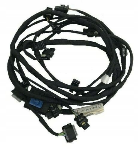 A2135403317 wiązka PDC Kabel parkowania Mercedes E-Klasa W213 TYŁ tylna oryginał nowa