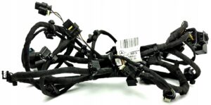 A1775405937 wiązka Kabel Czujników parkowania PDC przód Mercedes A-Klasa W177 A45 AMG