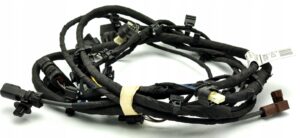A1185401814 wiązka Kabel Czujników parkowania PDC przód Mercedes CLA 45 AMG C118 X118