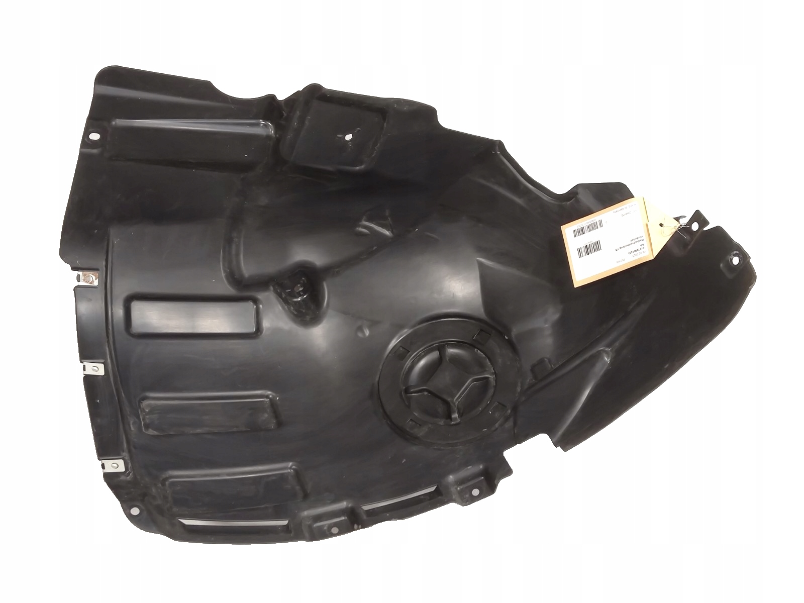 A1776900204 Mercedes A W177 B W247 Nadkole przód prawe oryginalne Część przednia