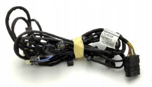 A1185409313 wiązka instalacja Kabel parkowania PDC Mercedes CLA C118 X118 W118 przód