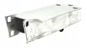 Absorber lewy Strefa Zgniotu Mercedes GLC W254 C254 X254 E-Klasa W214 oryg
