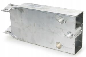 Absorber Strefa Zgniotu prawa Mercedes C-Klasa W205 S205 C205 A205 oryginał