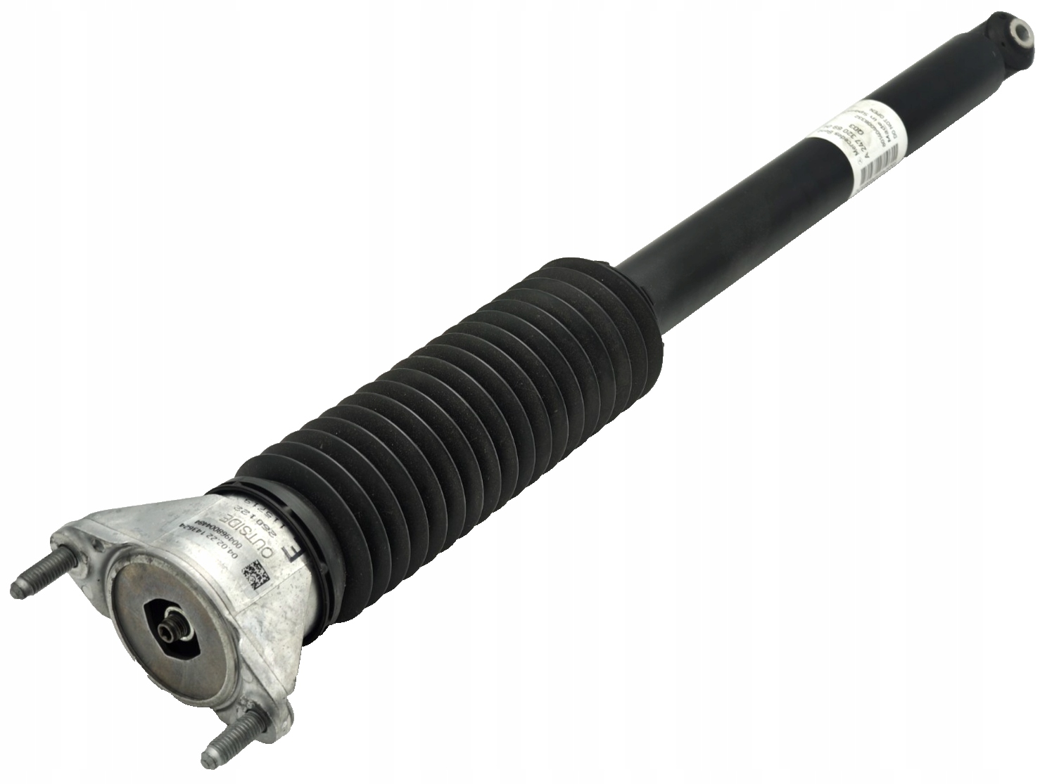 Amortyzator TYŁ tylny Mercedes GLA H247 A2473206904 A2473206804 oryginał