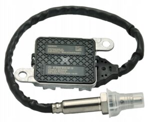 Czujnik NOX sonda Mercedes CLA W118 GLE W167 C W205 W213 W222 W447 Sprinter