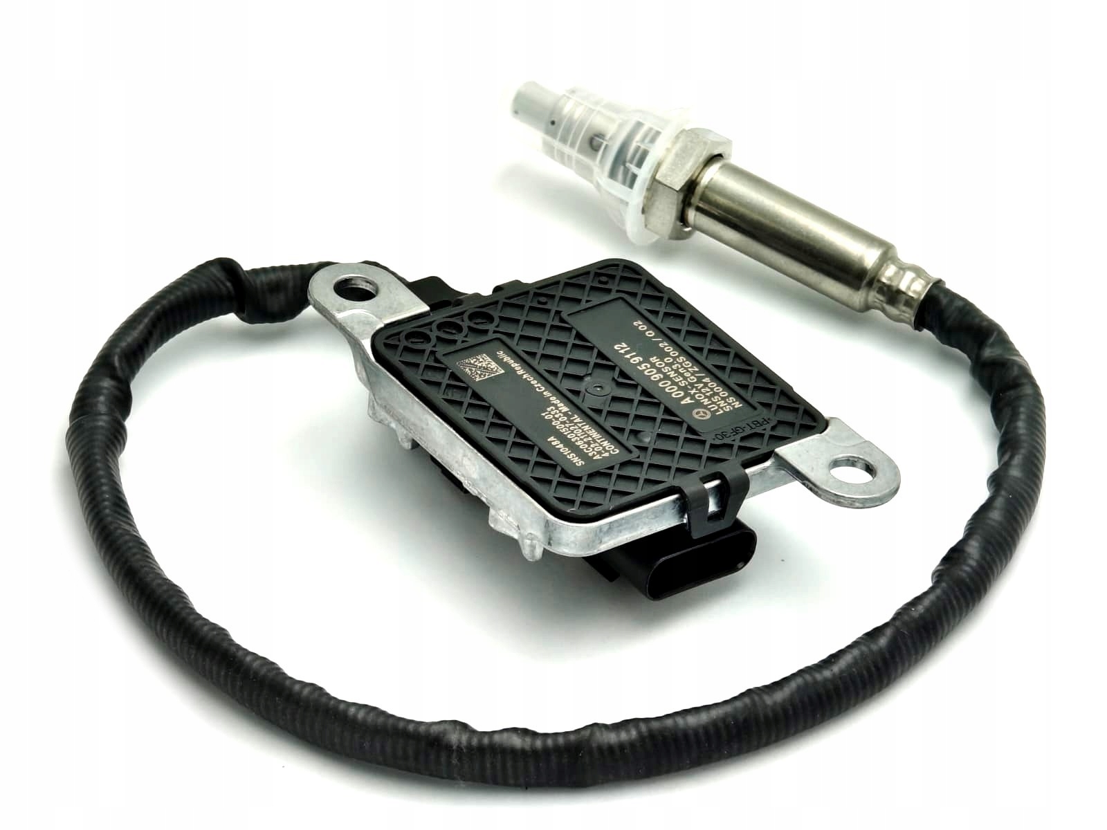 Czujnik NOX sonda Mercedes CLA W118 GLE W167 C W205 W213 W222 W447 Sprinter - obrazek 2