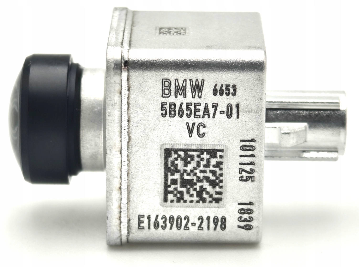 Kamera cofania parkowania 1 F70 X1 U11 U12 2 F74 F78 U06 X2 U10 X3 G45 G48 - obrazek 2