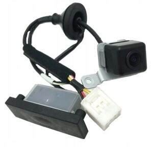 Kamera cofania + Przycisk Klapy KIA Ceed PRO Ceed oryginał 95760-1H200 nowa