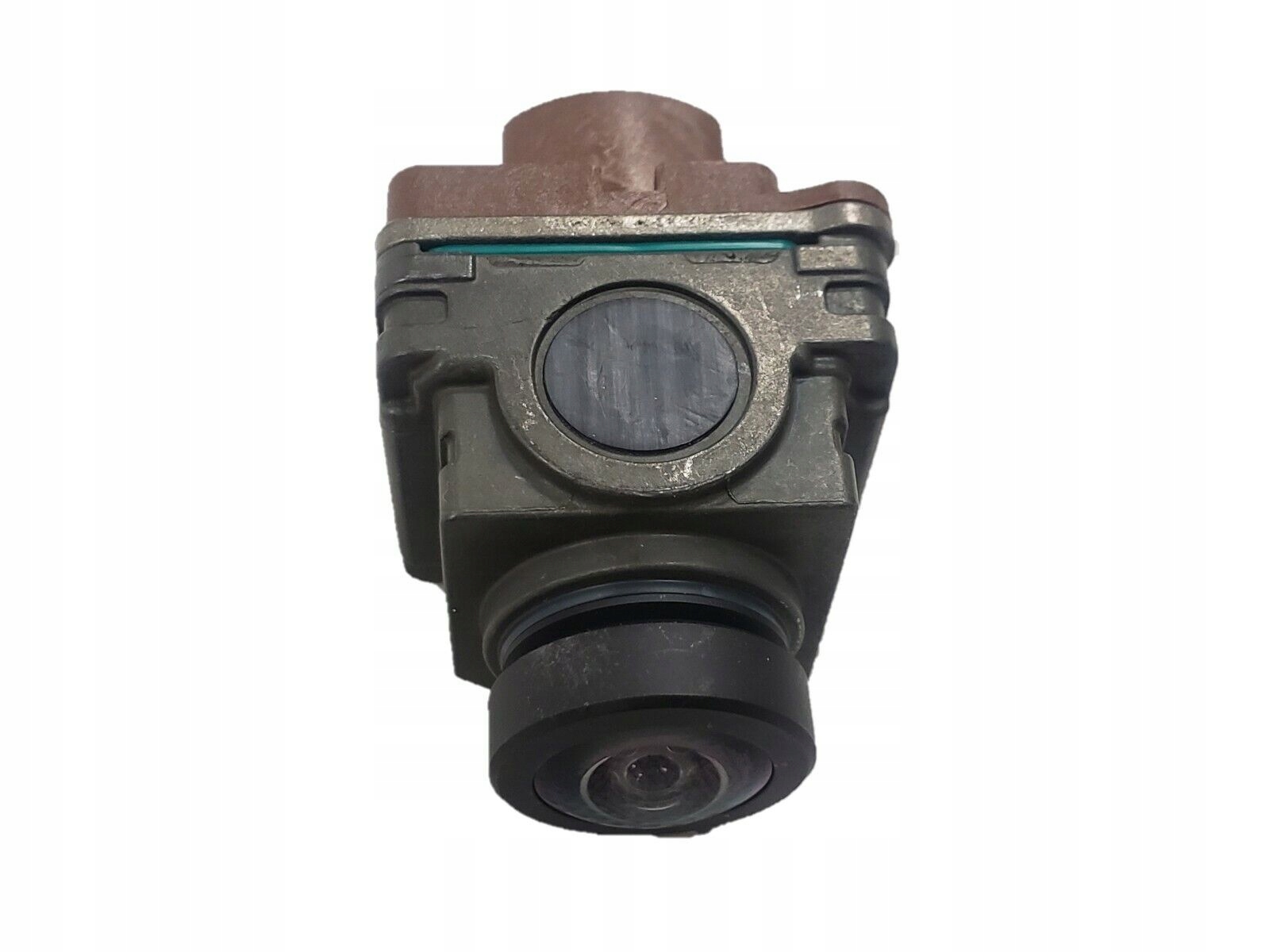 Kamera przód przednia Mercedes Surround A0009055505 nowa A B CLA GLA G oryg - obrazek 2