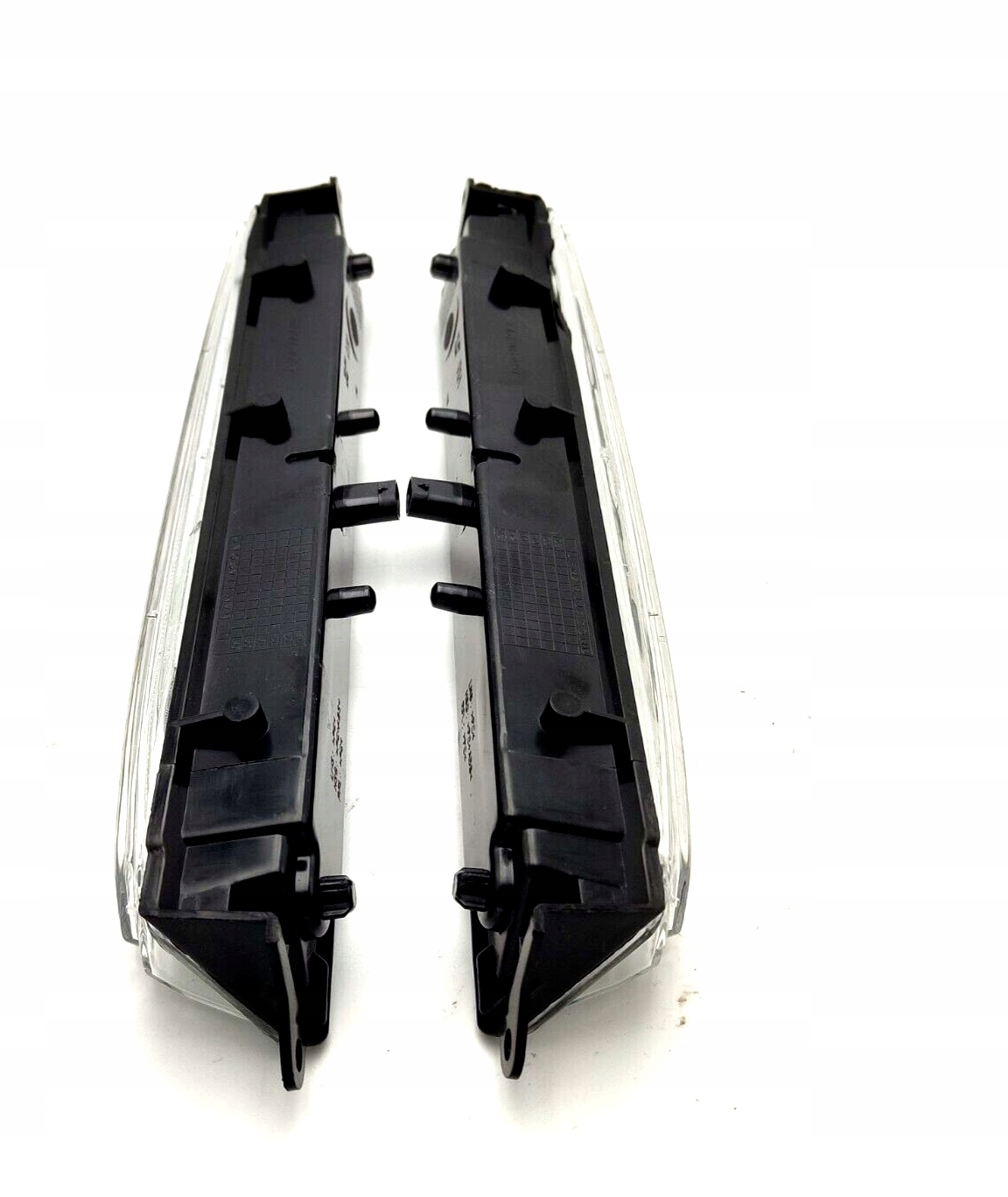 Lampa Jazdy Dziennej LED Ledy Mercedes GL X164 ML 6.3 AMG W166 X166 KPL. - obrazek 2