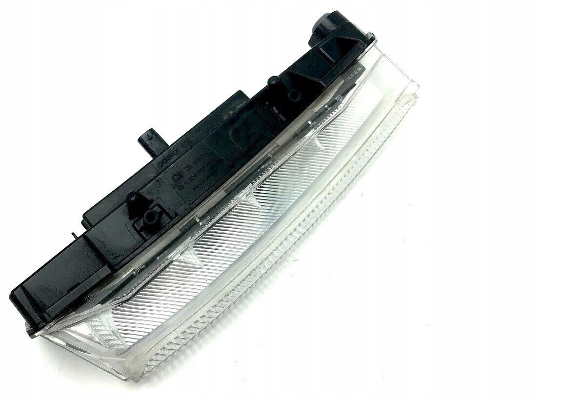 Lampa LED DRL prawy światło Jazdy Dziennej Mercedes W246 B-Klasa oryginał