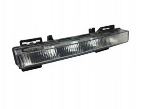 Lampa LED światło Jazdy Dziennej Mercedes GLK X204 Lift ML W166 prawa oryg.