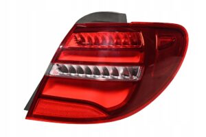Lampa tylna prawa LED Mercedes B-Klasa W246 W242 2014+ oryginał A2469068800