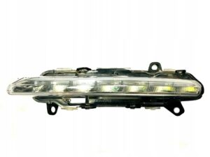 LED lewy lampa Mercedes S W221 CL W216 W204 GLK R W251 CLS W218 oryginał