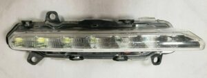 LED prawy lampa Jazdy Dziennej Mercedes S-Klasa W221 CL W216 C216 oryginał