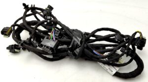 Mercedes A-Klasa W177 V177 wiązka PDC Kabel instalacja Czujników parkowania