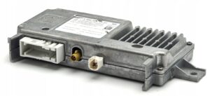 Moduł sterownik PDC Bluetooth Mercedes A W177 CLA W118 GLE W167 GLS X167