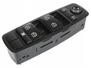 Panel Przyciski Guziki Przełacznik Szyb Mercedes ML GL W164 X164 R W251