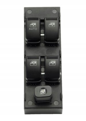 Panel Przyciski Guziki Sterowania Szyb Hyundai Getz 2002-2010 93570-1C110