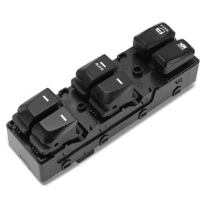 Panel Przyciski Guziki Sterowania Szyb Hyundai iX35 935702Z000 935702Z0009P