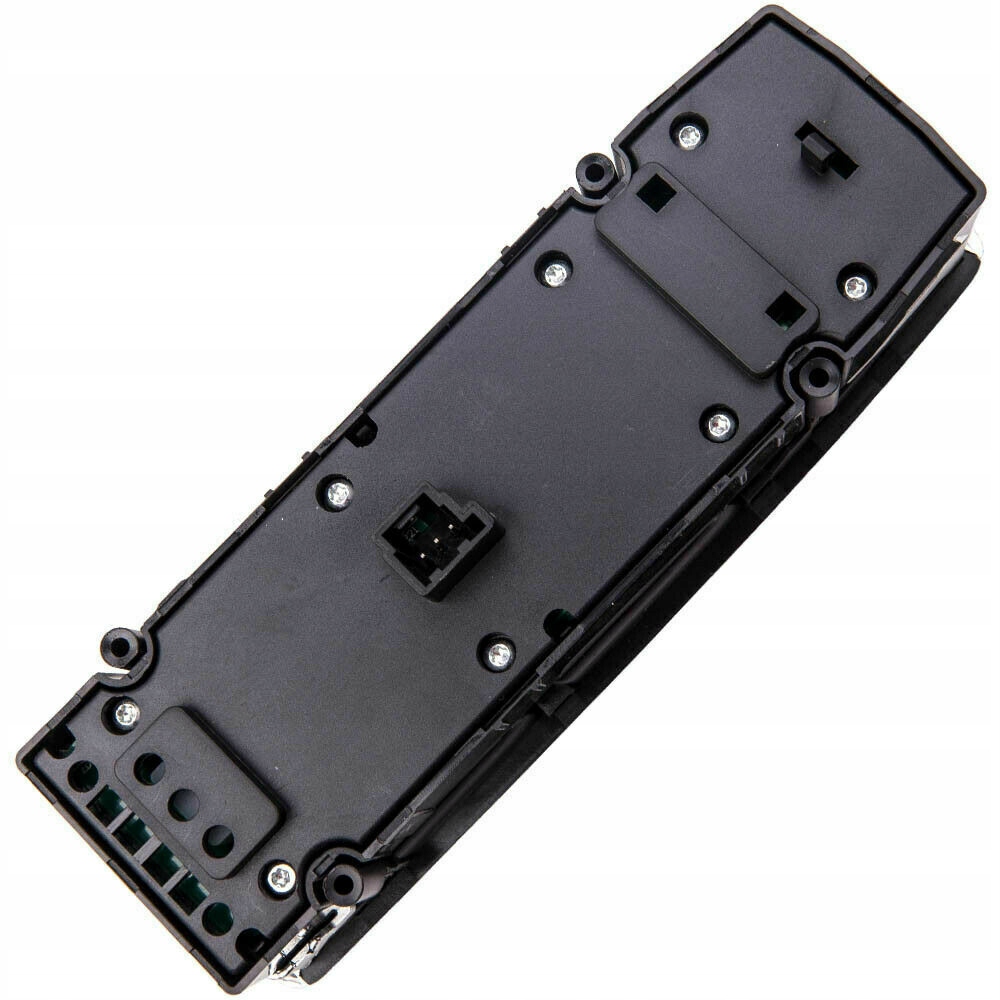 Panel Przyciski Guziki Sterowania Szyb Przełącznik Mercedes W212 W207 GLK - obrazek 5