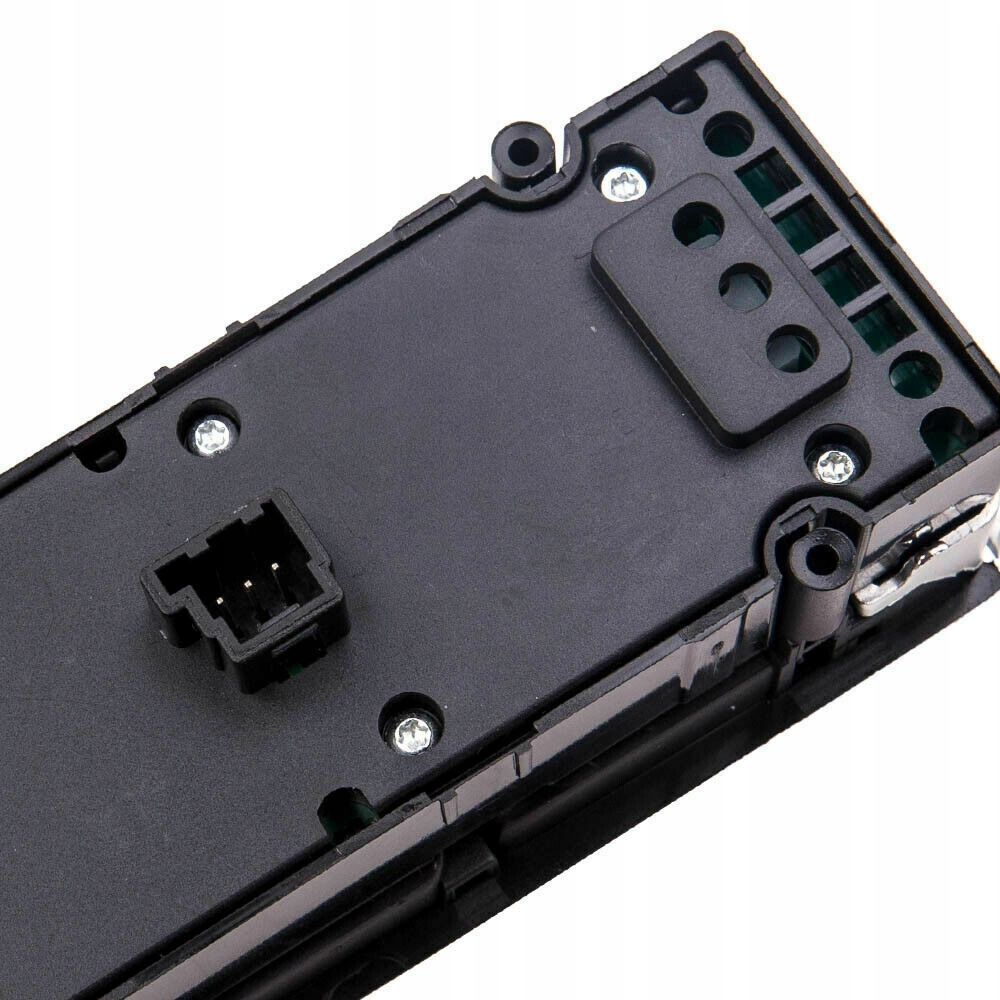 Panel Przyciski Guziki Sterowania Szyb Przełącznik Mercedes W212 W207 GLK - obrazek 6