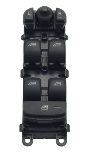 Panel Przyciski Guziki Sterowania Szyb Volvo V40 V70 XC70 2 31453232 Jakość