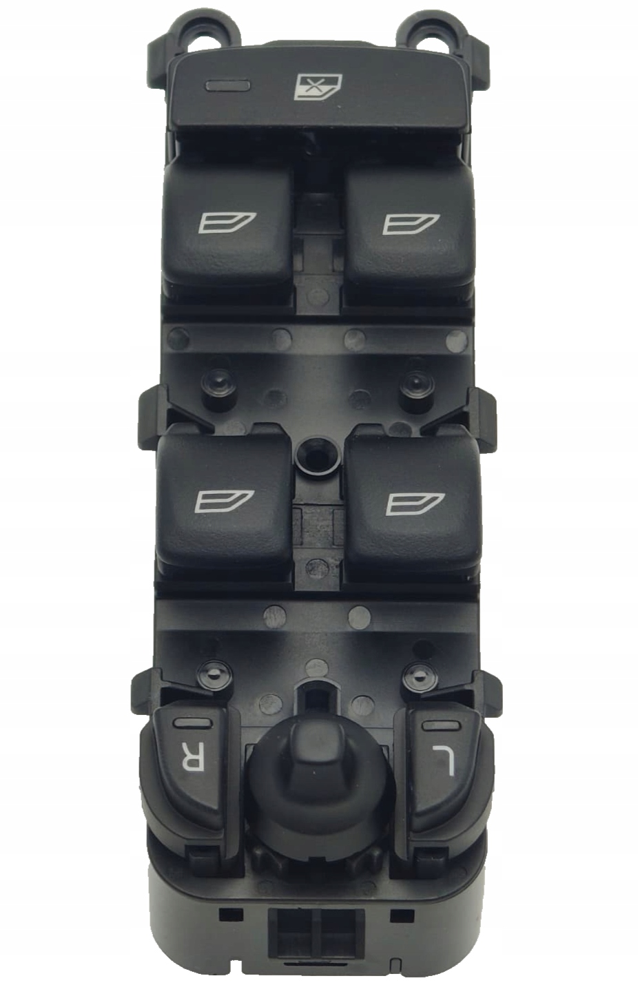 Panel Przyciski Guziki Sterowania Szyb Volvo V40 V70 XC70 2 31453232 Jakość - obrazek 5
