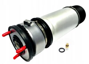 Poduszka zawieszenia miech amortyzator BMW 7 E65 E66 TYŁ tylna nowa