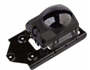 Radar ACC Distronic Audi A8 S8 D3 4E0907561F