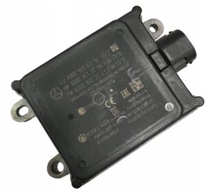 Radar Distronic Mercedes A0009006314 A0009013706 A0009023141 oryginał nowy