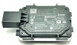 Radar Sensor ACC BMW BMW 1 F70 2 F74 G45 U06 5 G60 G61 7 G70 66315B3AD16