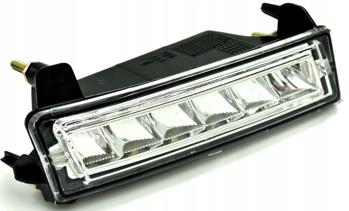 Światło Dzienne LED Lewy+Prawy lampy Mercedes ML W164 GLK X204 komplet nowe - obrazek 5
