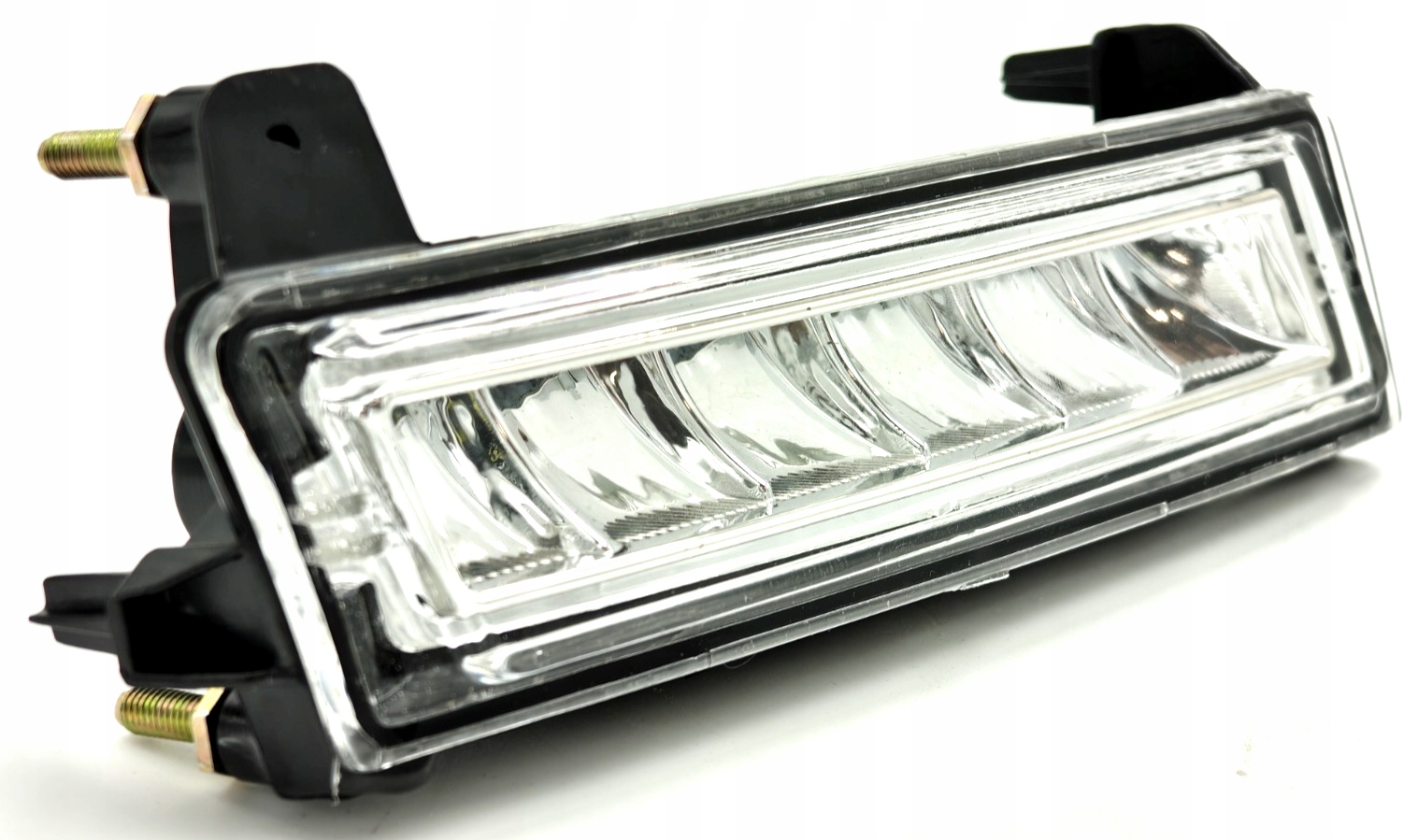 Światło Dzienne LED Lewy+Prawy lampy Mercedes ML W164 GLK X204 komplet nowe - obrazek 7