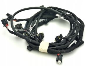 Wiązka Kabel PDC TYŁ tylna Mercedes S-Klasa W223 Z223 V223 A2235405449