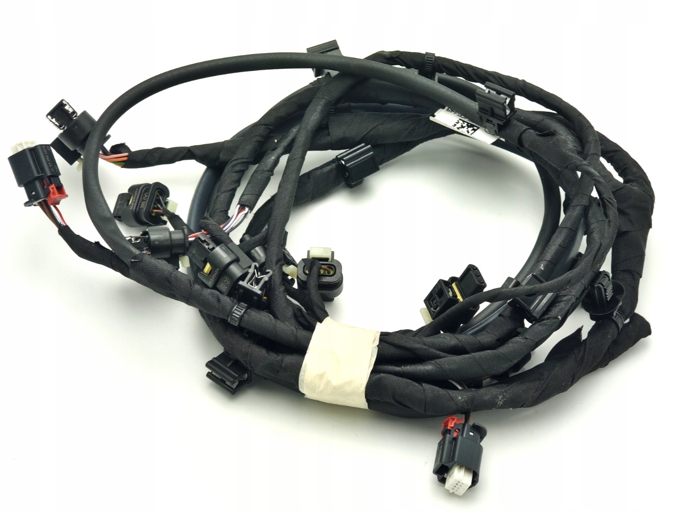 Wiązka Kabel PDC TYŁ tylna Mercedes S-Klasa W223 Z223 V223 A2235405449
