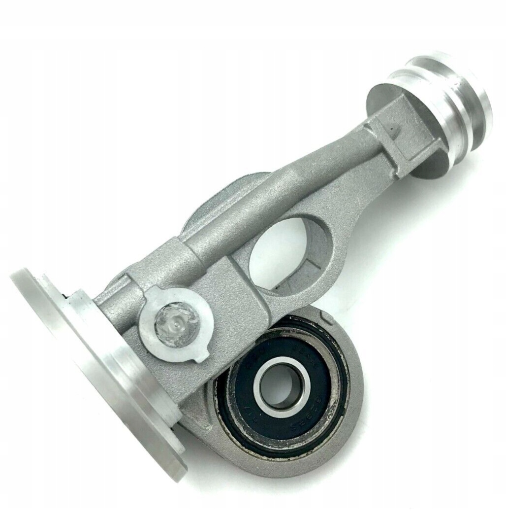 Zestaw Naprawczy Kompresora Pompy komplet Mercedes ML GL GLE GLS W166 X166 - obrazek 6