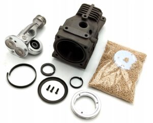Zestaw Naprawczy Kompresora Pompy zawieszenia Mercedes S-Klasa W222 nowy