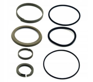 Zestaw Naprawczy Kompresora zawieszenia Pompy AMK Range Rover L320 L319