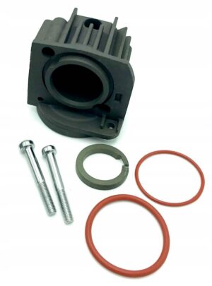 Zestaw naprawczy kompresora zawieszenia Land Rover Range Rover L322 02-06