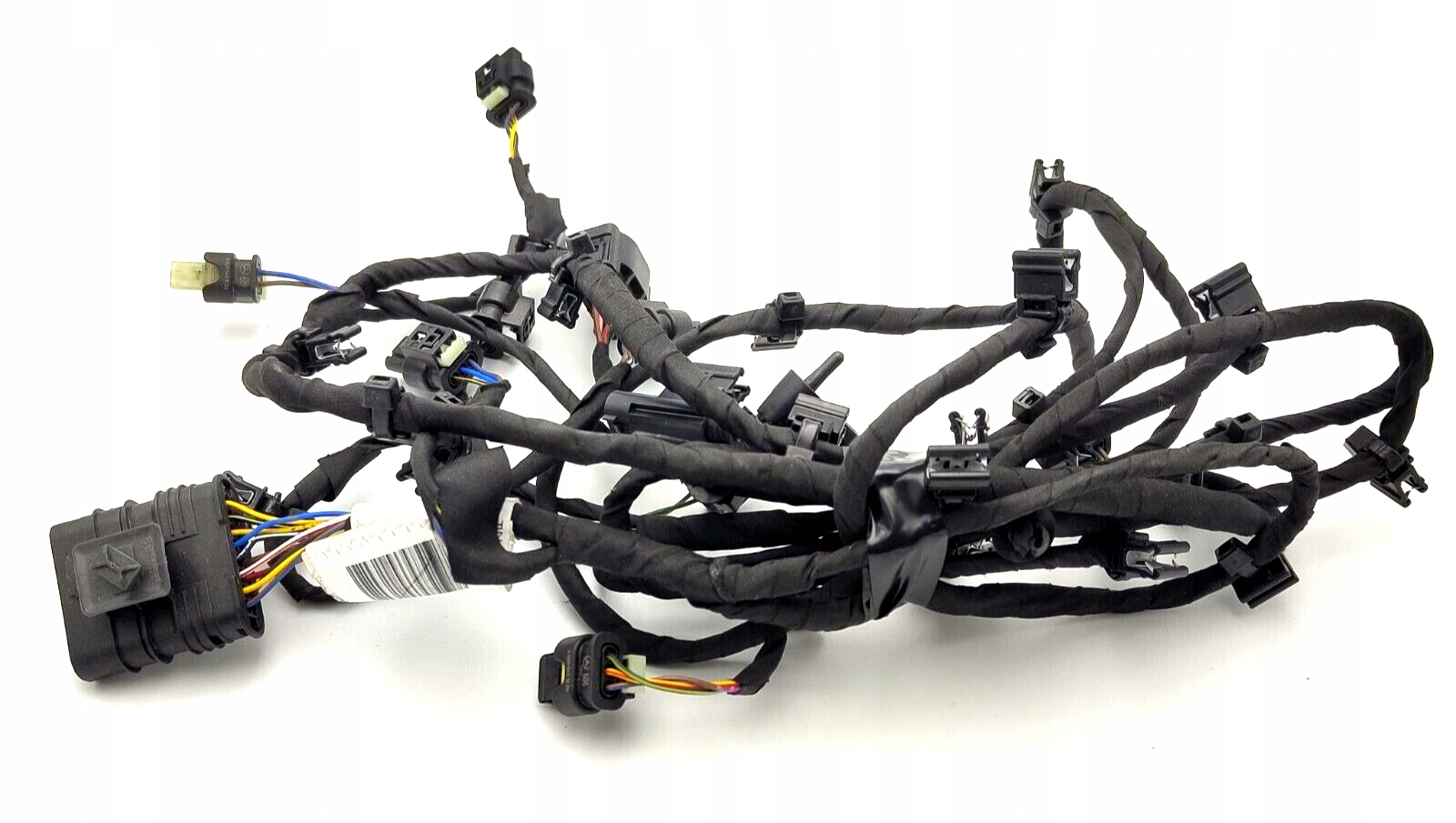 A1185403136 wiązka instalacja Kabel parkowania PDC Mercedes CLA C118 X118 W118 przód - obrazek 3