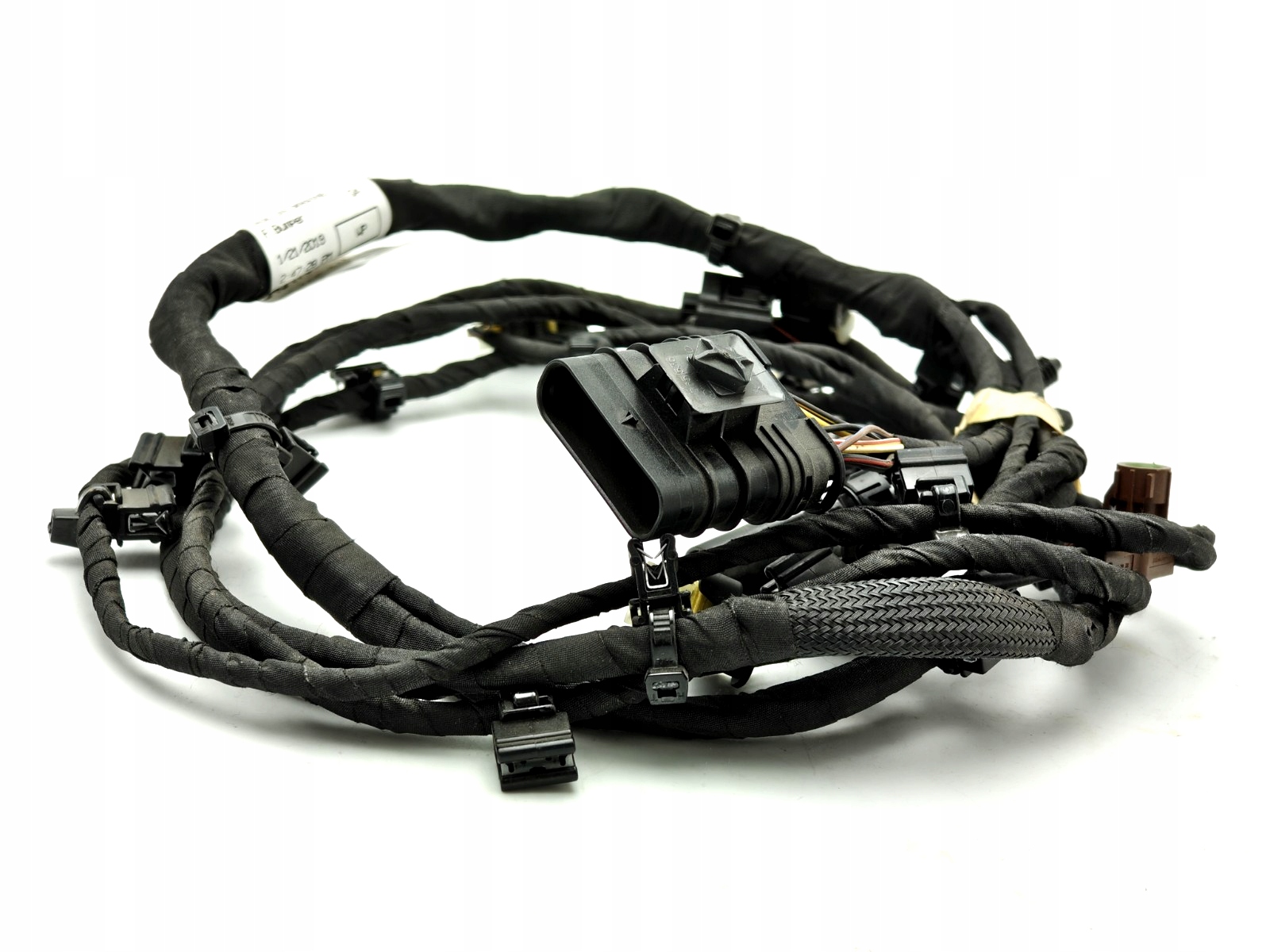 A1775404701 wiązka Kabel Czujników parkowania PDC przód Mercedes A-Klasa W177 V177 nowa - obrazek 2