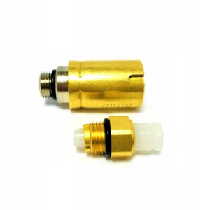 7L0616813 Zawór Zaworek amortyzator DO Audi Q7 4L VW Touareg nowy