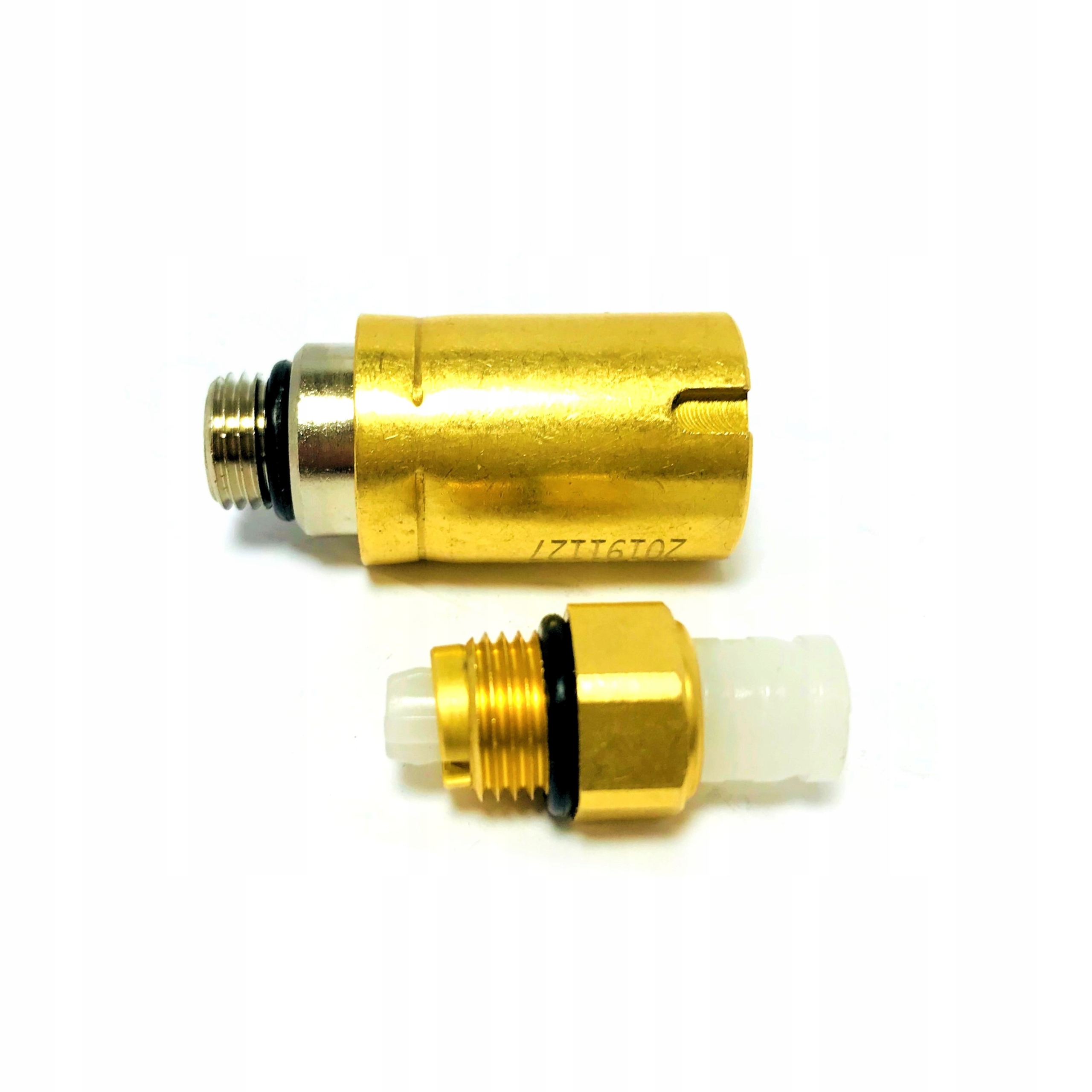 7L0616813 Zawór Zaworek amortyzator DO Audi Q7 4L VW Touareg nowy