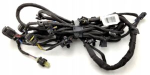 A1775408041 Mercedes A-Klasa W177 V177 wiązka PDC Kabel instalacja parkowania
