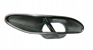 A2224909400 Końcówka Tłumika Mercedes W222 Lift Lifting prawa