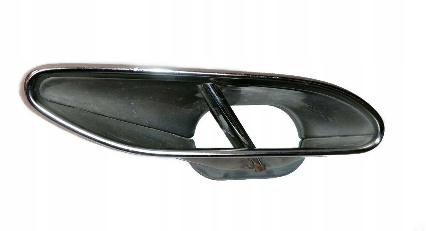 A2224909400 Końcówka Tłumika Mercedes W222 Lift Lifting prawa