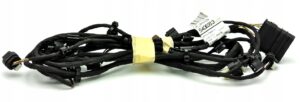 A1185406313 wiązka Kabel Czujników parkowania PDC przód Mercedescla C118 X118 W118 AMG