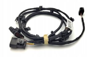 A1775408329 wiązka instalacja Kabel parkowania PDC Mercedes A- Klasa W177 A45 AMG przód